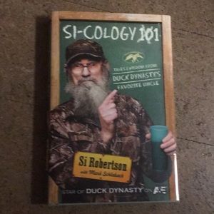 So-Cology Takes and wisdom from duck dynasty